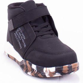 Resim Vicco Dallas 946F19K262 Siyah Outdoor Erkek Çocuk Spor Bot 