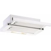 Resim Hibsan 8062 W 60 Beyaz Aspiratör 