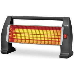 Resim Conti CQS-2500 Atomik Quartz Isıtıcı 