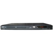 Resim Vestel Dvd-7300 Usb\u002FMpeg4\u002FDivx Dvd Oynatıcı 