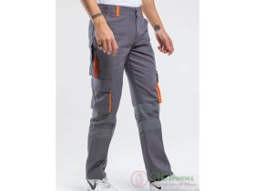 Resim Cici Forma Işçi Pantolonu 