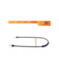 Resim Renault Clio Mk2 için Ön Kapı Kilit İç Açma Teli 7700413048 N11.14329 