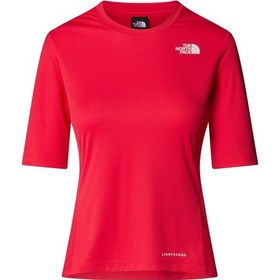 Resim The North Face Kadın Shado Kadın Ss Tişört Nf0a87tw6ıe1 Çok Renkli 