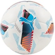 Resim Puma Orbita Süper Lig 5 Unisex Beyaz Futbol Topu 08452301 Beyaz 