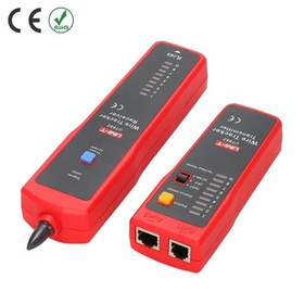 Resim UNIT UT-682 Kablo Bulucu ve Test Cihazı 