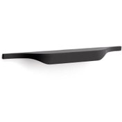 Resim System Siyah 160 mm Çekme Mobilya Kulpu (SY8267 0160 AL6) 