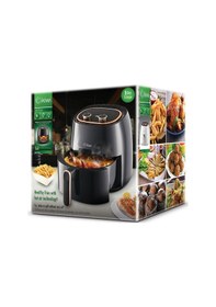 Resim Kiwi KAF-5535 5 LT Yağsız Air Friyer 