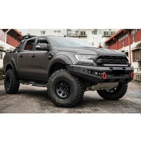 Resim FORD RANGER ÇAMURLUK KAPLAMA Dodik Seti 