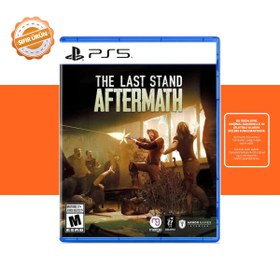 Resim Sony The Last Stand - PS5 Oyun [SIFIR] 