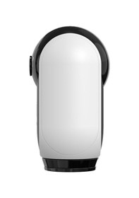 Resim D2-PTZ Mini Wi-Fi 1080P Gece Görüşlü Güvenlik Kamerası 