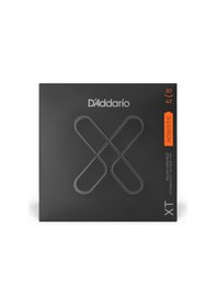Resim Daddario Xtabr1047 Akustik Gitar Tel Seti 10-47 - Xt 80/20 Bron 