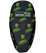 Resim Monero Mondial Wing 50 Sele Kılıfı Monster 