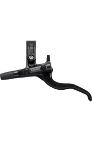Resim SHIMANO Disk Fren Set Ön Arka Takım Siyah BL-M4100 - BR-MT410 