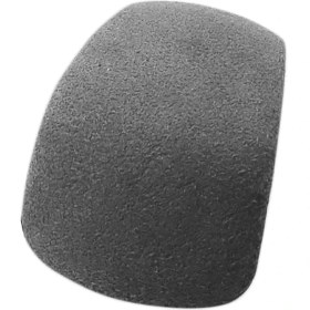 Resim Skyeyyt Aracı Değiştirilmiş Kullanan Düğme Trim Kapak Dişli Hentbol Kapak Aksesuarları For-Audi Q3 F3 Rsq3 Sportsback 2019 2020 2021 Gri (Yurt Dışından) 