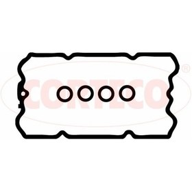 Resim CORTECO 423347P (83423347) Kulbutor Kapak Contasi (Fiat: Tipo 2.0 16V) 7766412 (WN955843) 