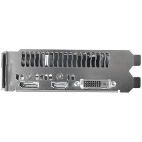 Resim Asus Expedition GeForce GTX 1050 TI OC 4 GB 128Bit Ekran Kartı 