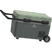 Resim Eva Cool Eva Hb 40 Hybrid Buzdolabı 