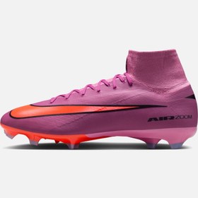 Resim Nike Mercurial Superfly 10 Pro FG | Mor 