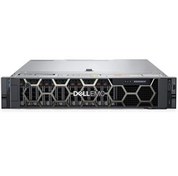 Resim Dell Poweredge R550 4309Y 16Gb-1X600Gb Sas-2U Per550Tr1 