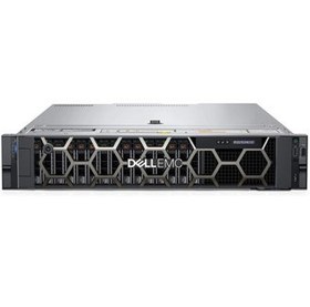 Resim Dell Poweredge R550 4309Y 16Gb-1X600Gb Sas-2U Per550Tr1 