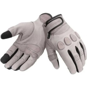 Resim Tucano Urbano GIG PRO DERİ ELDİVEN KREM 