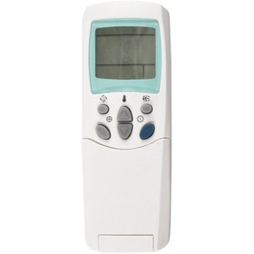 Resim 6711A90023E Klima Kumandası 