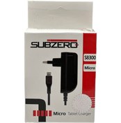 Resim Micro Usb Uç Tablet Telefon Adaptörü Şarj Aleti 5V 2A 