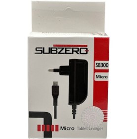 Resim Micro Usb Uç Tablet Telefon Adaptörü Şarj Aleti 5V 2A 