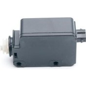 Resim Bmw Depo Kapak Merkezi Kilit Motor E46 67118372240 