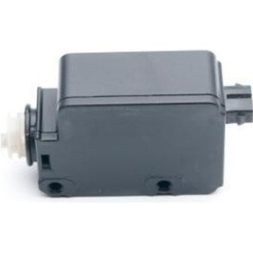 Resim Bmw Depo Kapak Merkezi Kilit Motor E46 67118372240 