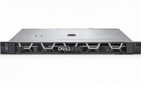 Resim Dell PowerEdge R250 PER2504A05 E-2314 32GB 480SSD 1x450W 1U Rack Sunucu 2 YIL GARANTİLİ - ADINIZA FATURALI - HIZLI KARGO