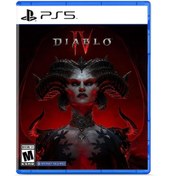 Resim Diablo IV PS5 Oyun 