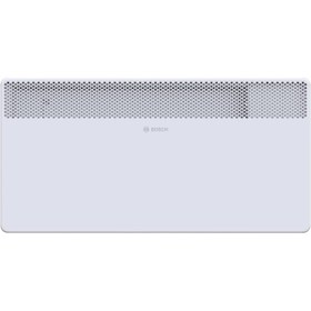 Resim AyrStore Elektrikli Konvektör Isıtıcı HC 4000-25, Beyaz 