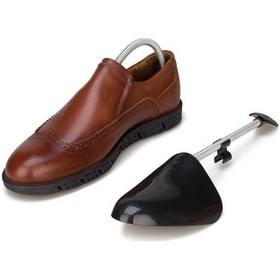 Resim Comfy 5 Çift Yaylı Ayakkabı Kalıbı 39 - 44 Siyah 