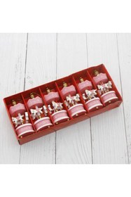 Resim Kuzgun Ticaret Pembe Mini Atlı Karınca 