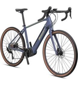 Resim Loop Potenza Gravel Elektrikli Bisiklet 2024 10 Vites 18.5 Inc 