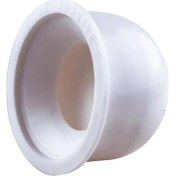 Resim Ennalbur Adaptör Conta 50 Mm Beyaz 