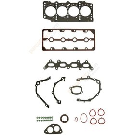 Resim Otoconta-42427902 Motor Takim Contasi Viton Keceli Subap Lastikli 515175199 