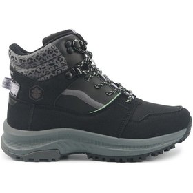 Resim Lumberjack Isac 5pr Siyah Kadın Outdoor Bot 000000000102039340 Siyah 