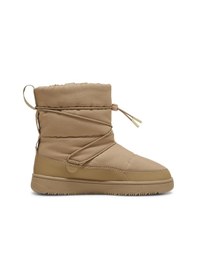 Resim Snowbae Wns Kadın Bot - Kahverengi 