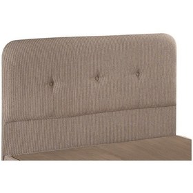 Resim Nironyatak Niron Luna - 120Cm - Bir Buçuk Kişilik Yatak Başlığı 