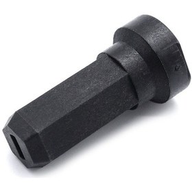 Resim Suofeng Audi A3/a6/tt Arka Stop Lambası Sabitleme Çivisi Demir, Siyah - Uyumlu Modeller 2004-2014, Oe:8p0945300 