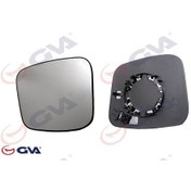 Resim Ayna Camı Sol Fıorıno-bıpper-nemo 08 Mekanik Konveks Vm-6115gl-488929 