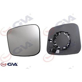 Resim Ayna Camı Sol Fıorıno-bıpper-nemo 08 Mekanik Konveks Vm-6115gl-488929 