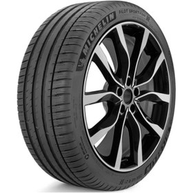 Resim Michelin 275/55 R19 111w Pilot Sport 4 Suv Frv Yaz 4x4 2023 