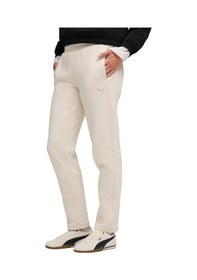 Resim 688143-87 Puma Evostrıpe Sweatpants Kadın Eşofman Altı Krem 688143-87 Krem 