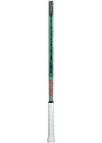 Resim Yonex Percept 100l İnch 280 Zeytin Yeşili 2023 Sezon Tenis Raketi 001 