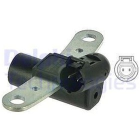 Resim Delphı Ss10801 Krank Mılı Sensoru Eksantrık Logan Kubıstar Mıcra Clıo Iı Iıı Kangoo Laguna Megane I Iı Scenıc Iı 1,5dc 