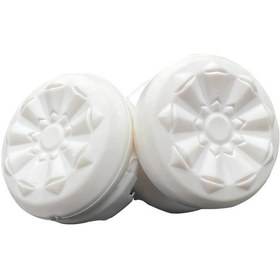 Resim 9 Xbox One İçin: Playstation 4 Ps4 Ve Xbox One Denetleyicisi İçin Orta Yükselişli Kumanda Kolları İle Hassasiyeti 