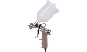 Resim Alfajet E70P (2.2mm) Üstten Depolu Boya Tabancası 